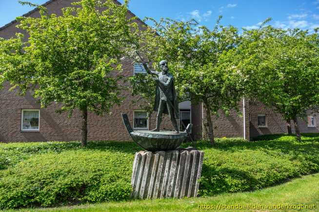 Wolvega -  Veerman van de Linde