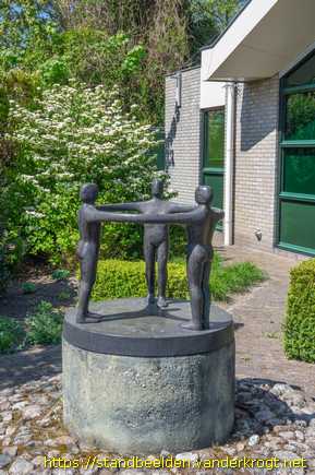 Ter Idzard -  Samenwerking