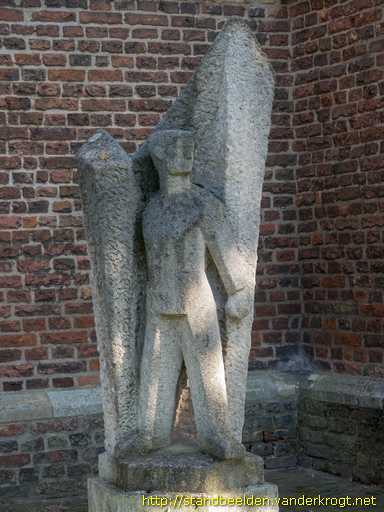 Dinxperlo -  Herdenkingsmonument 1940-1945