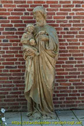 Aalten -  Sint Jozef