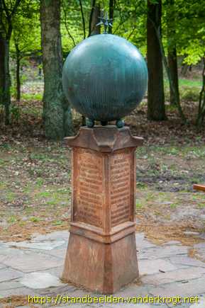 Radio Kootwijk -  10 jaar radioverbinding met Ned. Indië