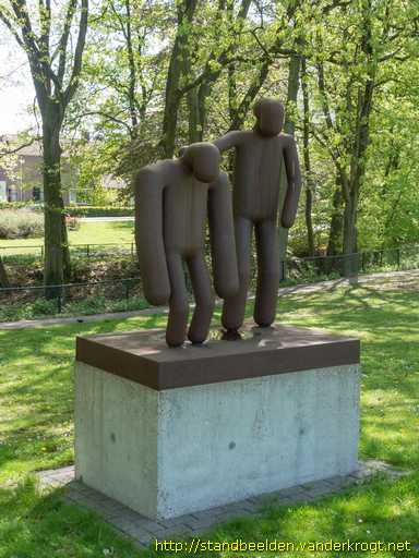 Apeldoorn -  Ape(l)doorn