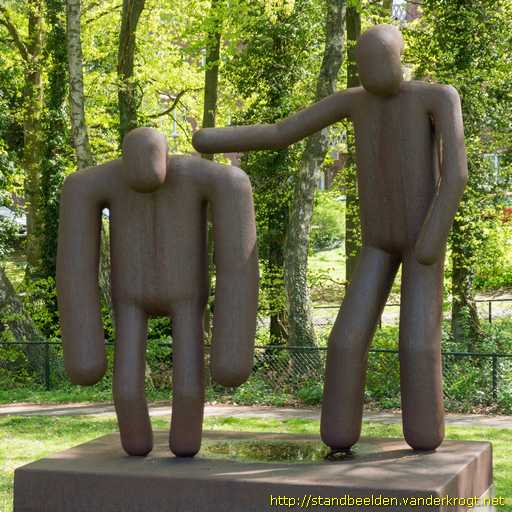 Apeldoorn -  Ape(l)doorn