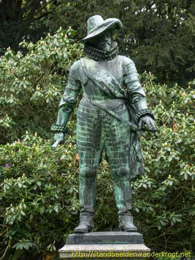 Apeldoorn -  Prins Frederik Hendrik