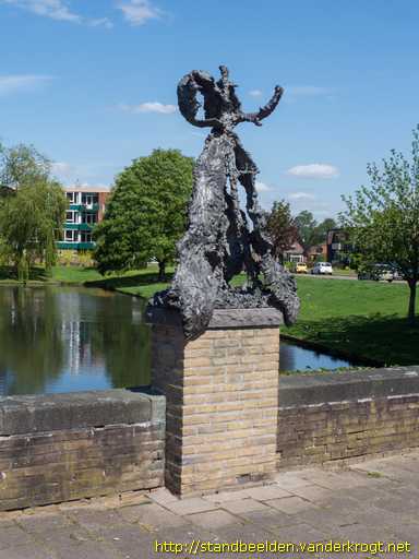 Apeldoorn -  Trittai