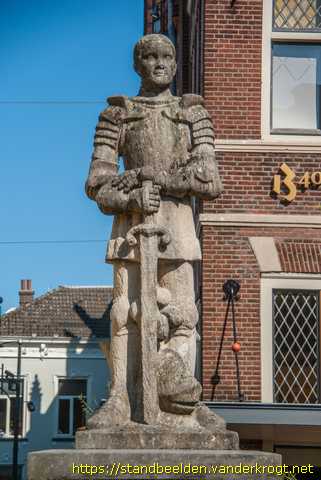 Arnhem -  Karel van Gelre