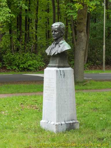 Schaarsbergen -  Clément van Maasdijk