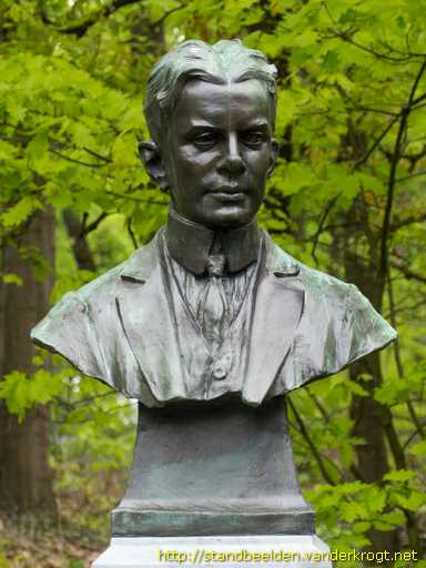 Schaarsbergen - Clément van Maasdijk