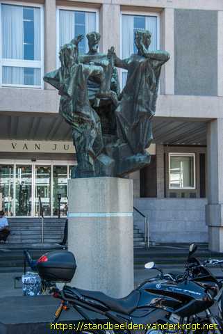 Arnhem -  Salomonsoordeel