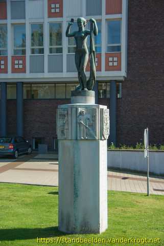 Arnhem -  Roosje