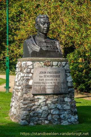 Arnhem -  Jan Engelbert van Bevervoorde