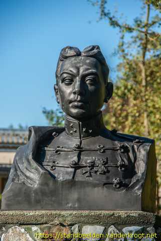 Arnhem - Jan Engelbert van Bevervoorde