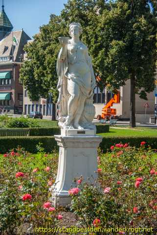 Arnhem -  Proserpina