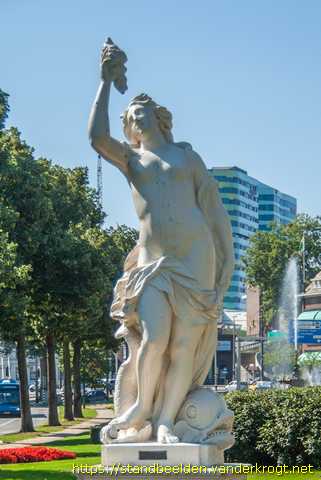 Arnhem -  Venus