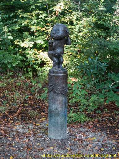 Arnhem -  Paulus de Boskabouter