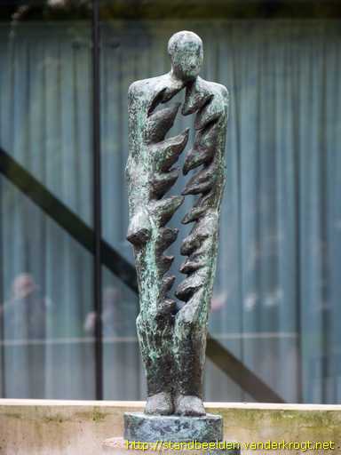 Schaarsbergen -  Hulpverlener