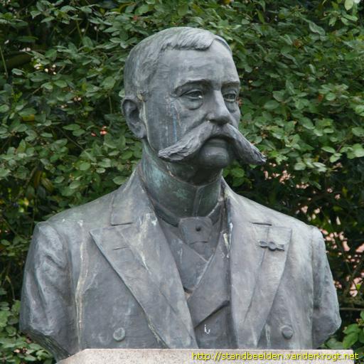 Barneveld -  A.W.J.J. baron van Nagell