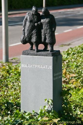 Barneveld -  Marktpraatje