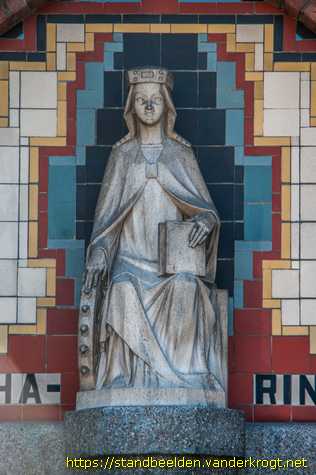 Barneveld -  Sint Catharina