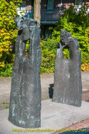 Barneveld -  Subadra en Arjuna