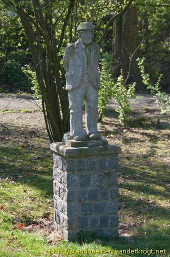 Haarlo -  De Rustende Landbouwer