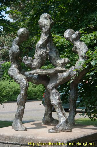 Beltrum -  Armworstelen