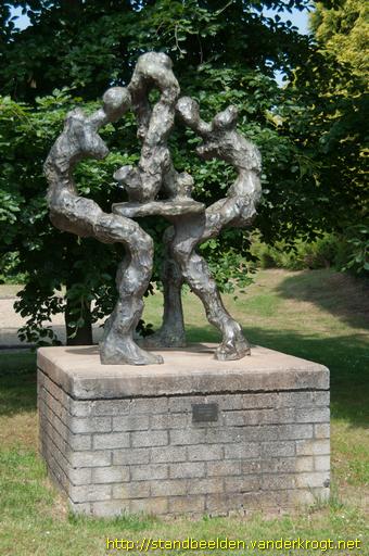 Beltrum - Armworstelen