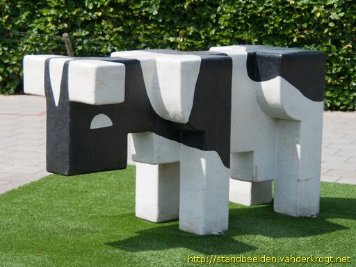 Eibergen -  IJreka Koe