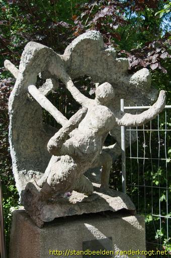 Eibergen -  Gedenkt niet achteraf, bedenkt vooraf