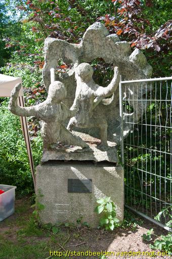 Eibergen -  Gedenkt niet achteraf, bedenkt vooraf