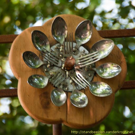 Eibergen -  Maatje Bloemensymfonie