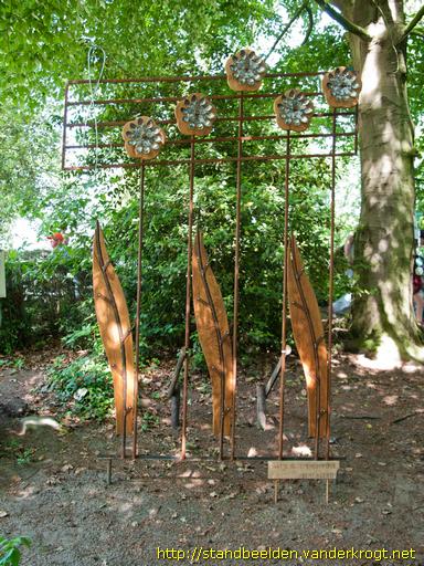 Eibergen -  Maatje Bloemensymfonie