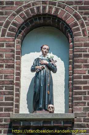 Beltrum -  Sint Gerardus Majella