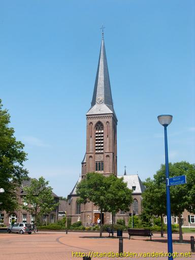 Beltrum -  Maria met Kind