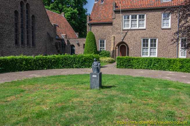 Eibergen -  Zorgzaam