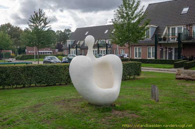 Weurt -  Moederschoot