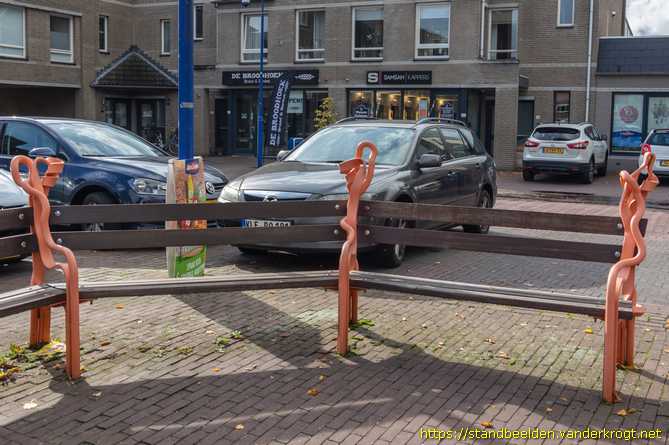 Ewijk -  You never sit alone