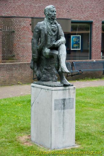 Vorden -  A.C.W. Staring