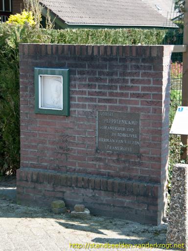 Hengelo -  Aornt Peppelenkamp