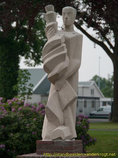 Vorden -  Bevrijdingsmonument