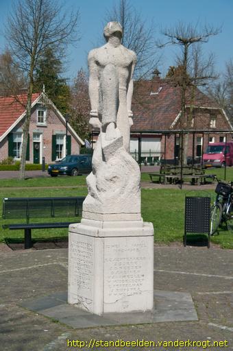 Zelhem -  Verbreken van boeien