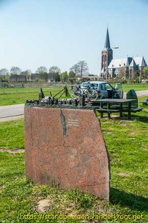 Baak -  Baak - Gemeente Steenderen 1825-2004