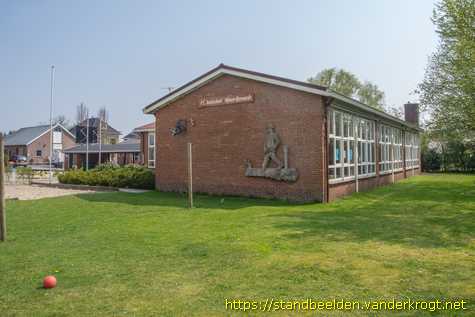 Halle-Nijman -  De Zaaier