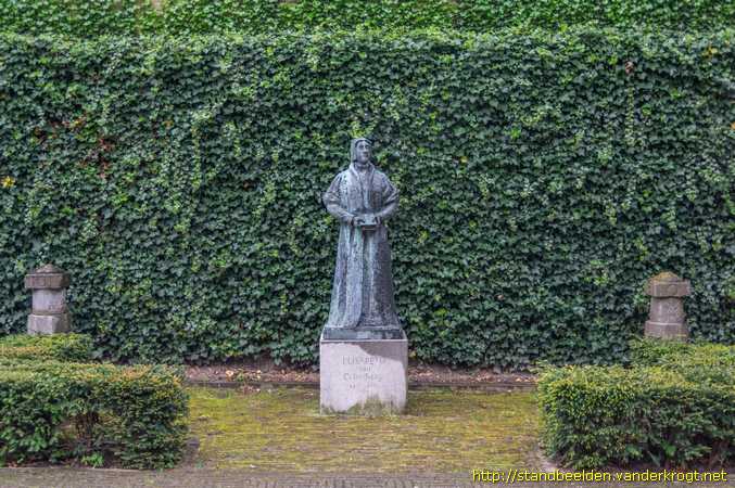 Culemborg -  Elisabeth van Culemborg