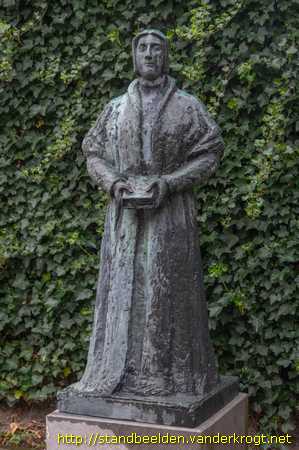 Culemborg -  Elisabeth van Culemborg