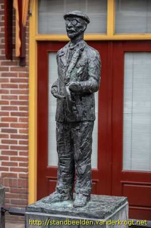 Culemborg -  Manus van Empel