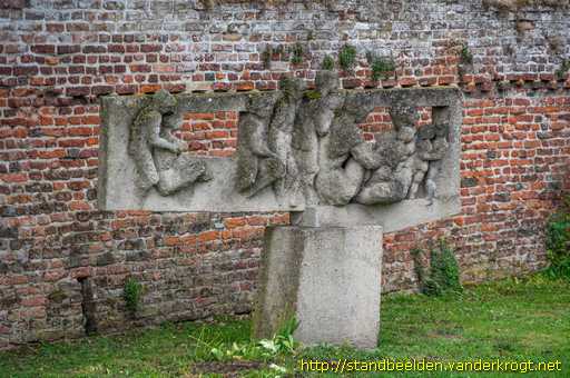 Culemborg -  Het gezin