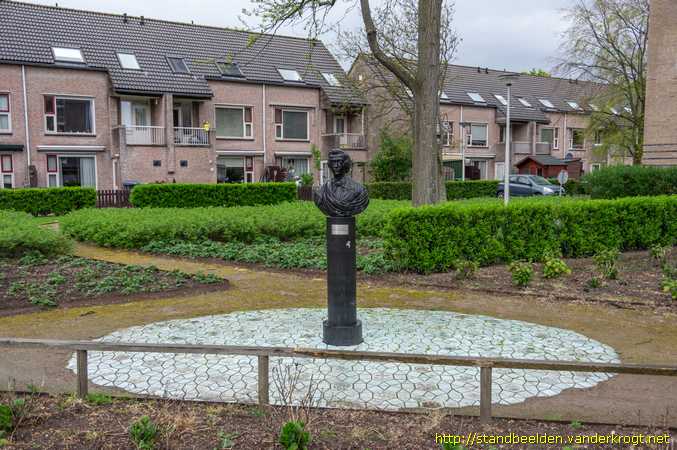 Culemborg -  Frédéric Chopin en Een tapijt voor Chopin