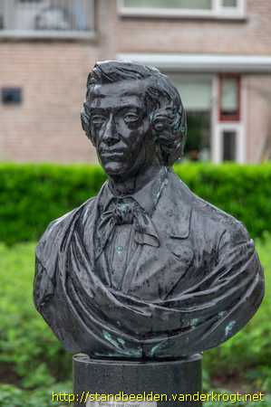 Culemborg -  Frédéric Chopin en Een tapijt voor Chopin