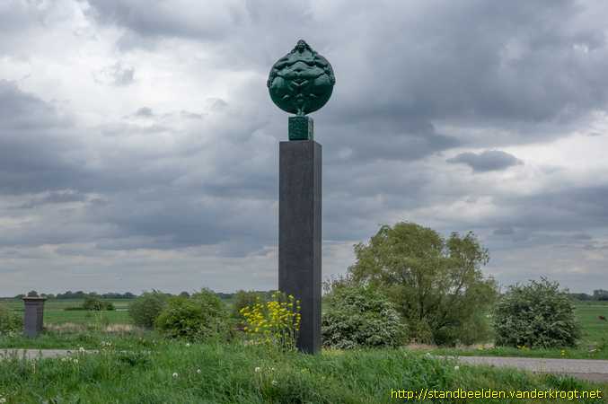 Culemborg -  Moeder Aarde